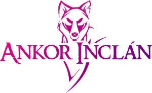 Logo Ankor Inclán