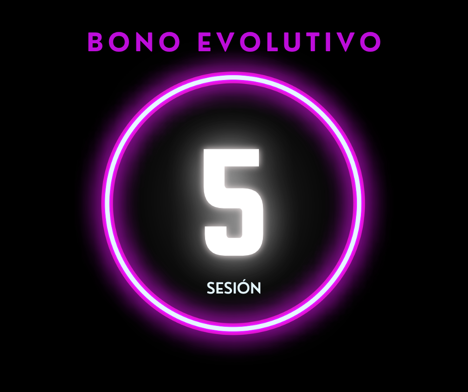 BONO EVOLUTIVO