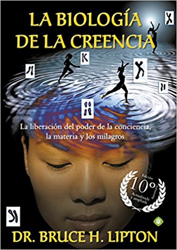 La biología de la creencia