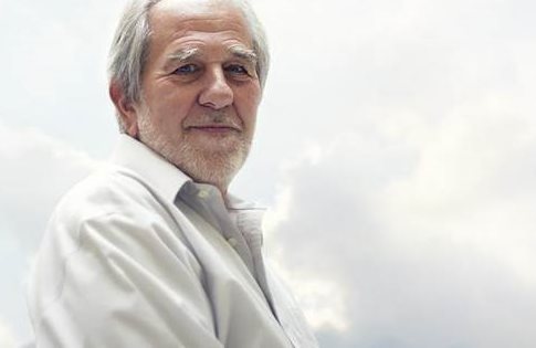 Dr. Lipton, Bruce H