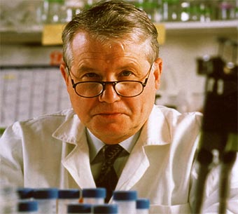 Luc Montagnier