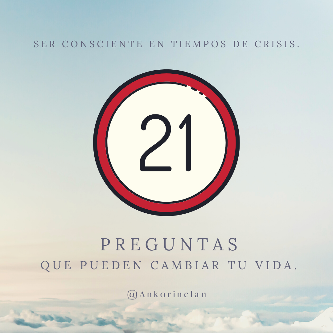 21 preguntas