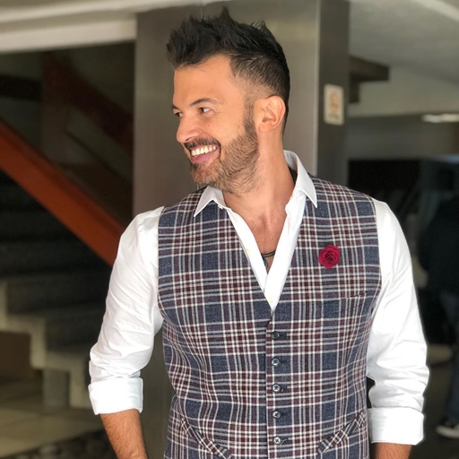Fernando del Solar