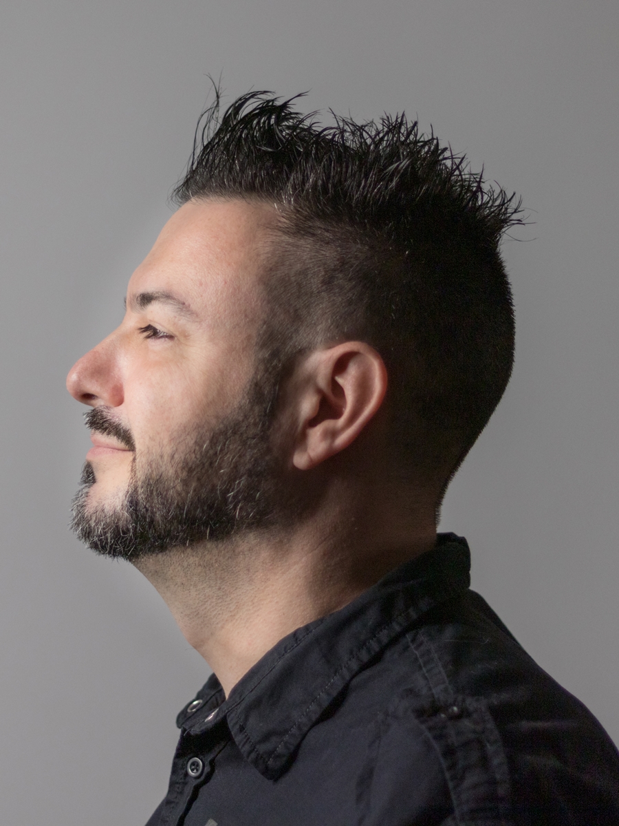 Contacto — Ankor Inclán